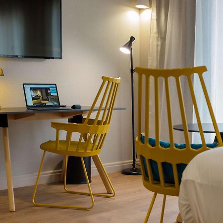 Best Western Montecristo-Bastia باستيا المظهر الخارجي الصورة