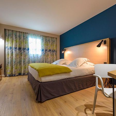 Best Western Montecristo-Bastia باستيا المظهر الخارجي الصورة
