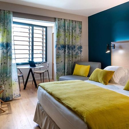 Best Western Montecristo-Bastia باستيا المظهر الخارجي الصورة