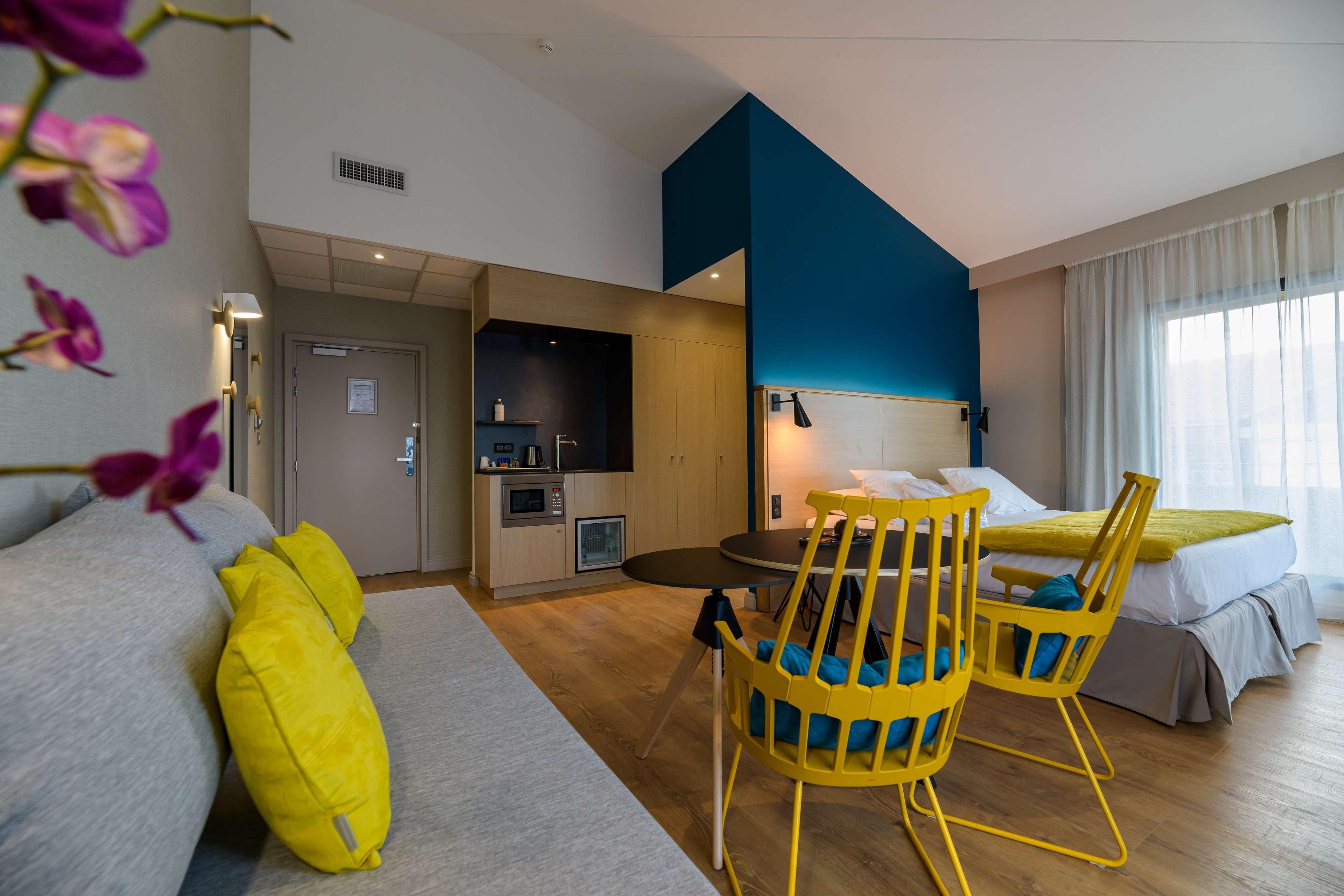 Best Western Montecristo-Bastia باستيا المظهر الخارجي الصورة