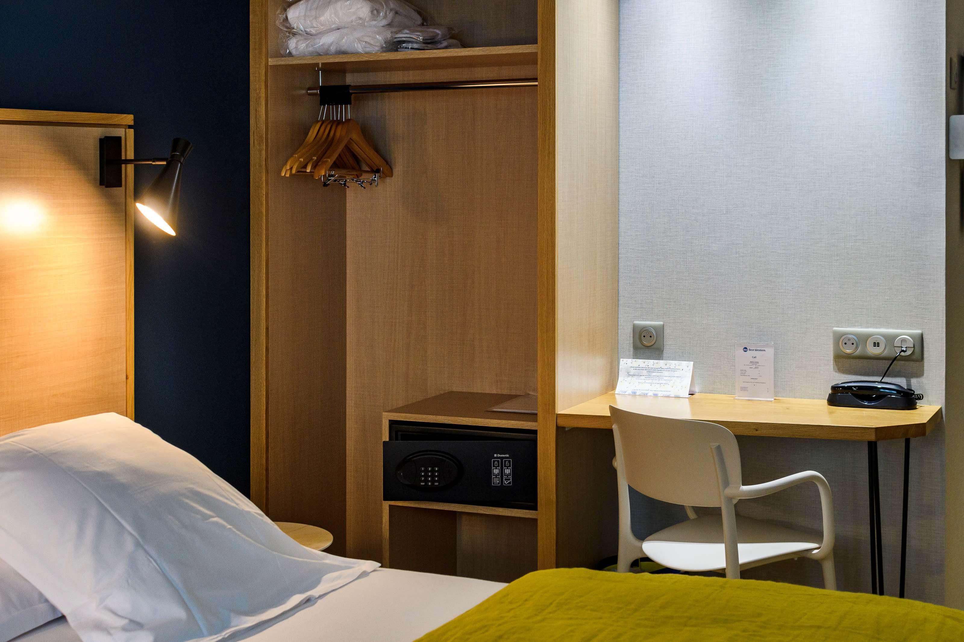 Best Western Montecristo-Bastia باستيا المظهر الخارجي الصورة
