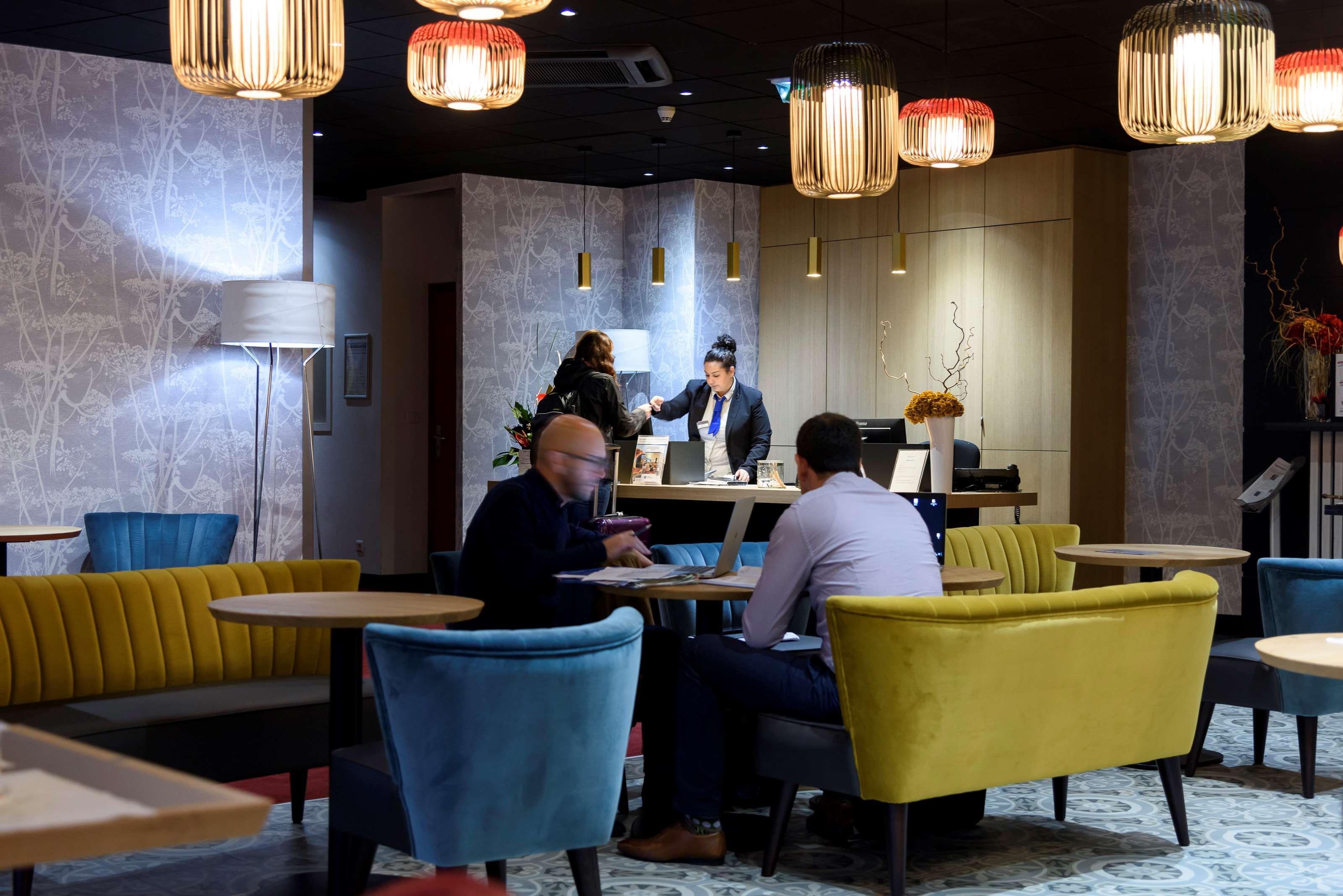 Best Western Montecristo-Bastia باستيا المظهر الخارجي الصورة