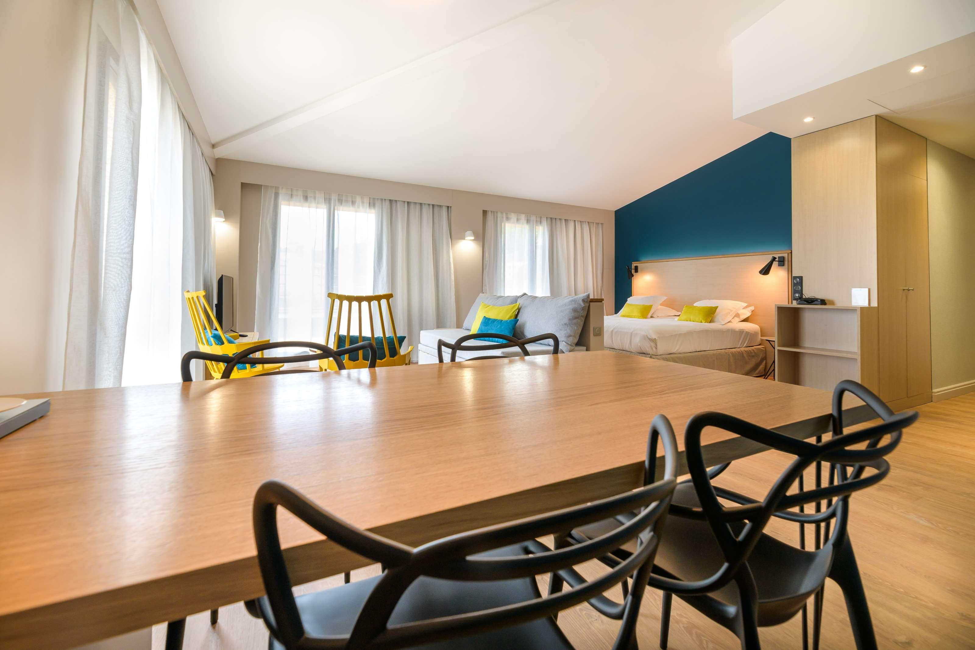 Best Western Montecristo-Bastia باستيا المظهر الخارجي الصورة