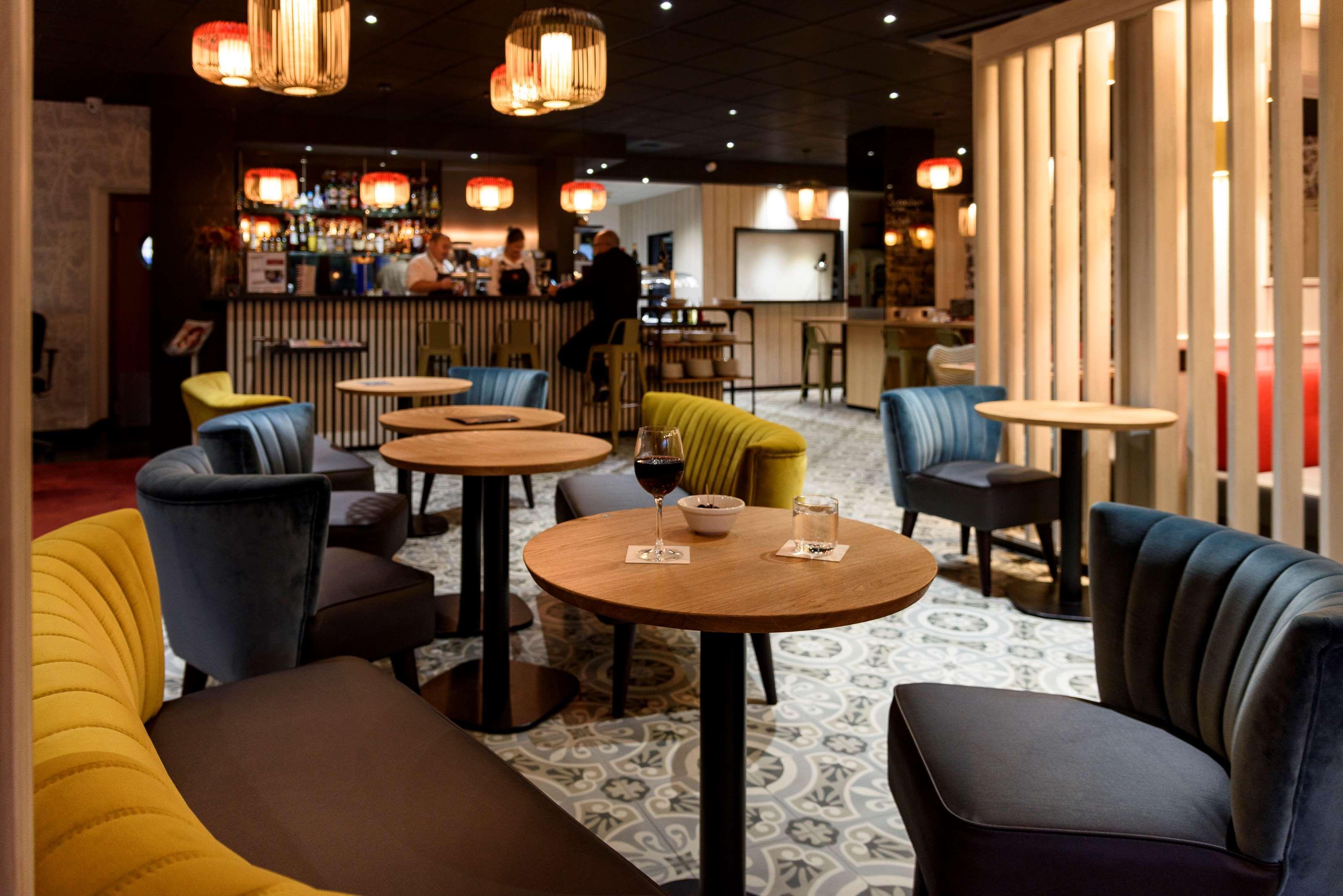 Best Western Montecristo-Bastia باستيا المظهر الخارجي الصورة