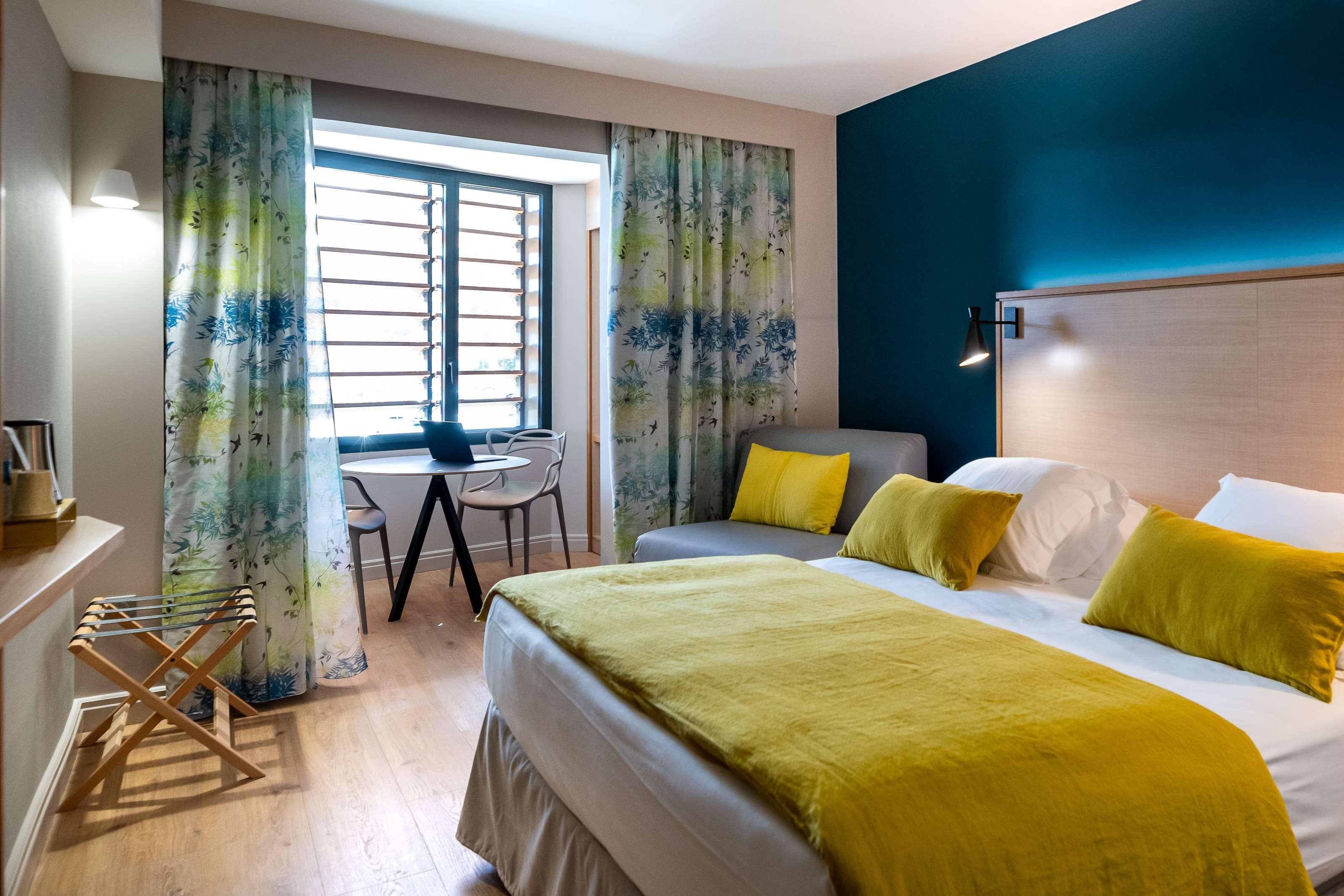 Best Western Montecristo-Bastia باستيا المظهر الخارجي الصورة