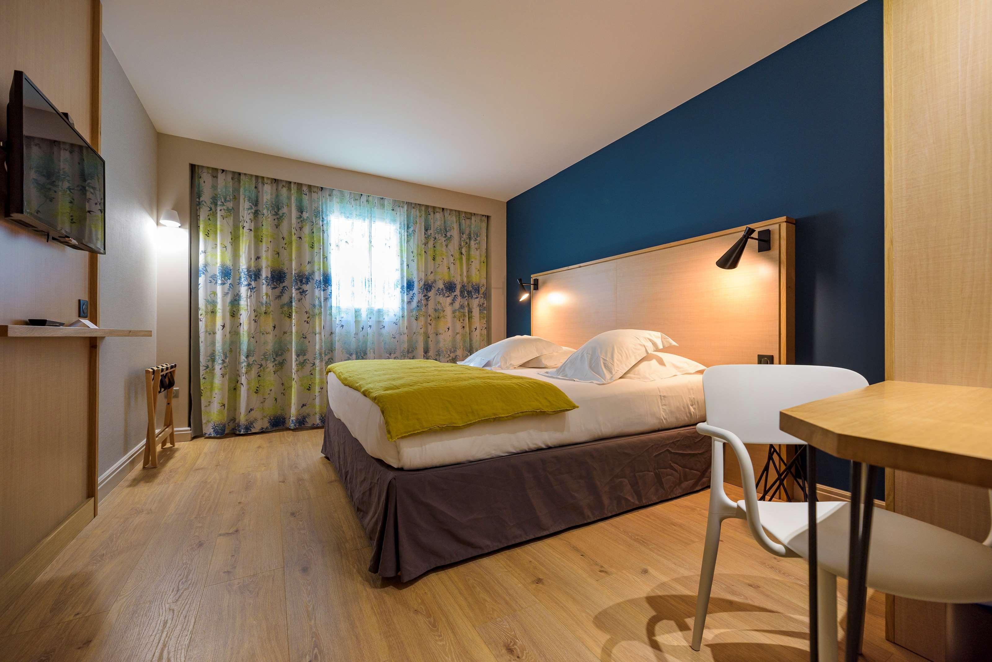 Best Western Montecristo-Bastia باستيا المظهر الخارجي الصورة