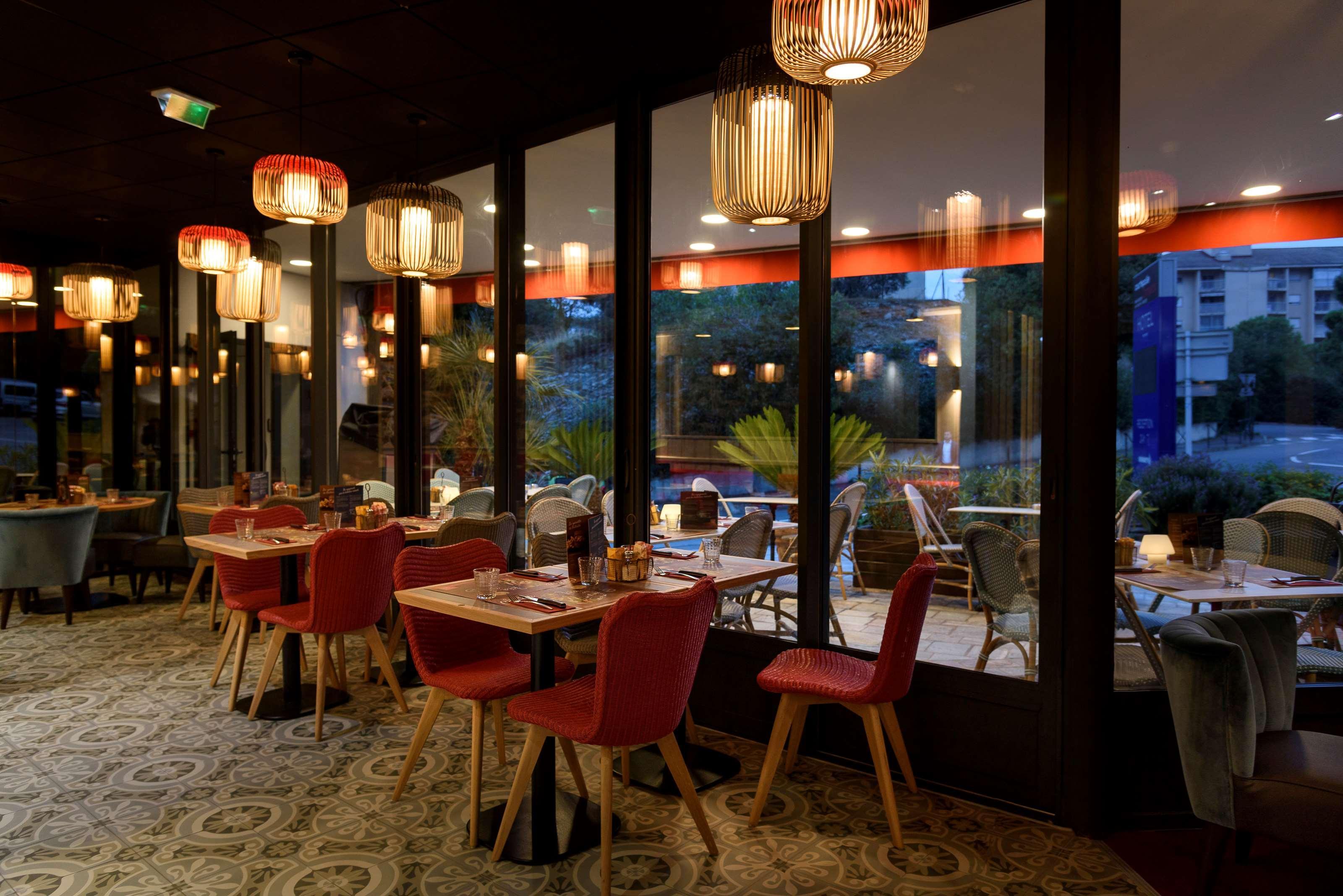 Best Western Montecristo-Bastia باستيا المظهر الخارجي الصورة
