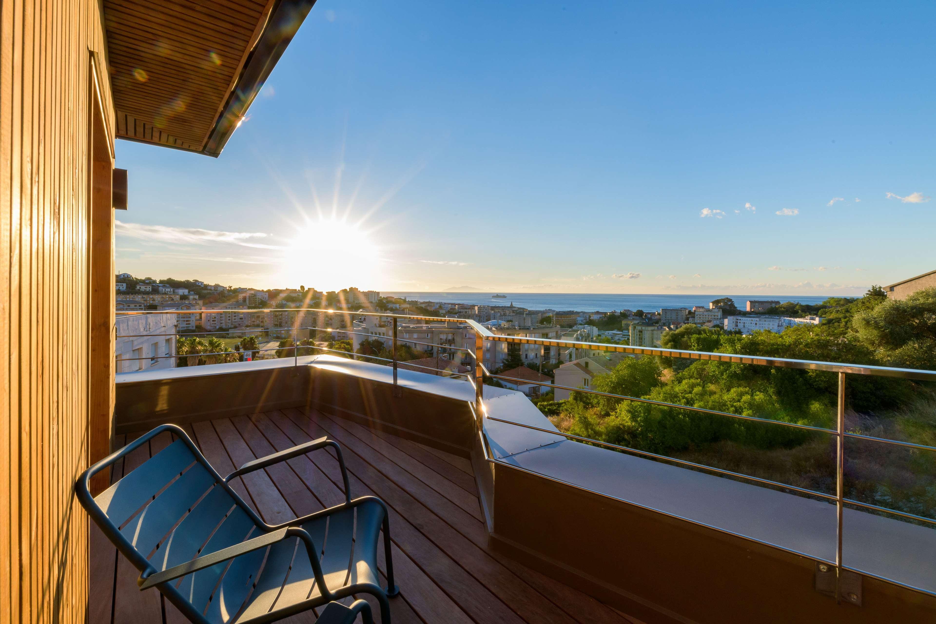 Best Western Montecristo-Bastia باستيا المظهر الخارجي الصورة