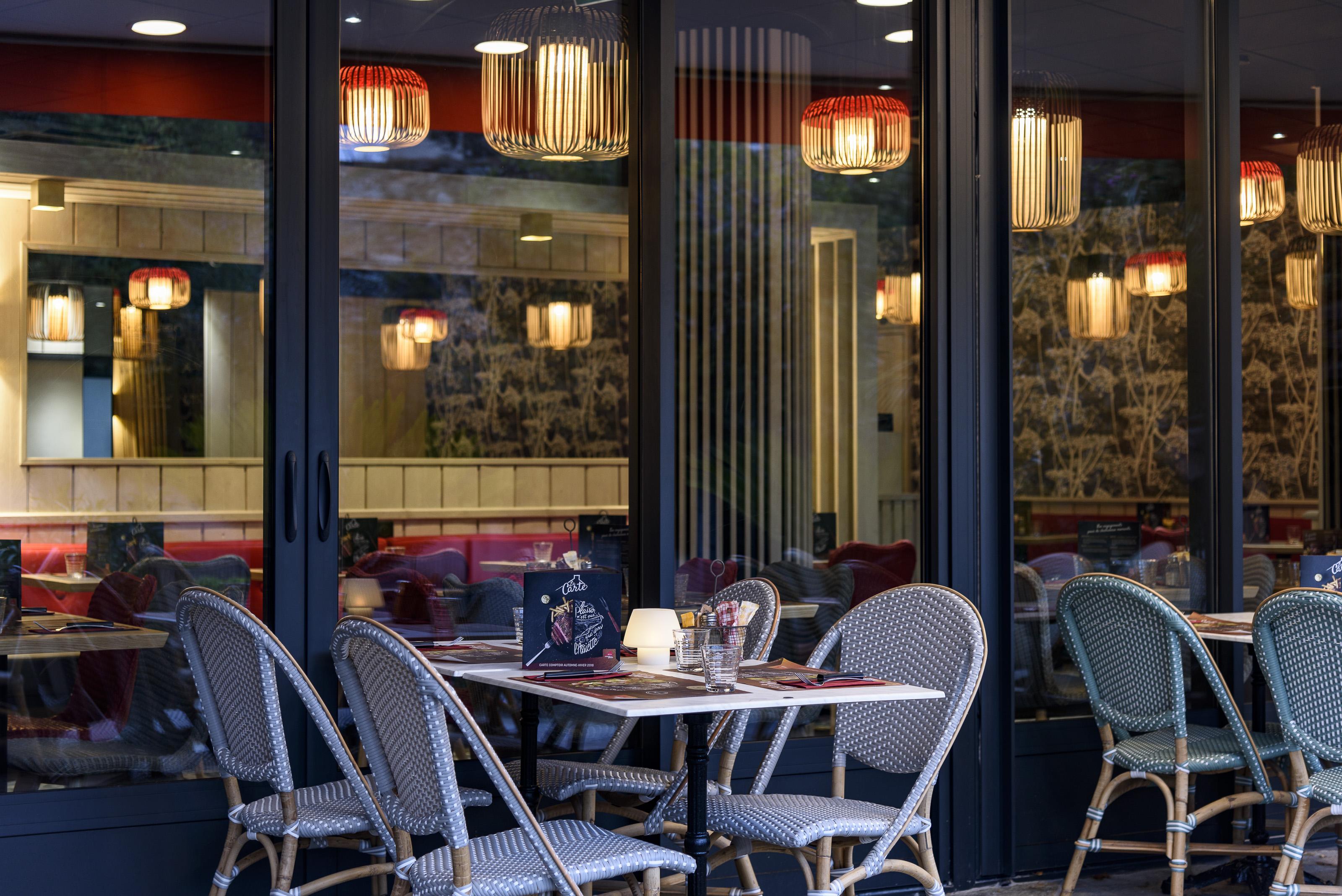 Best Western Montecristo-Bastia باستيا المظهر الخارجي الصورة