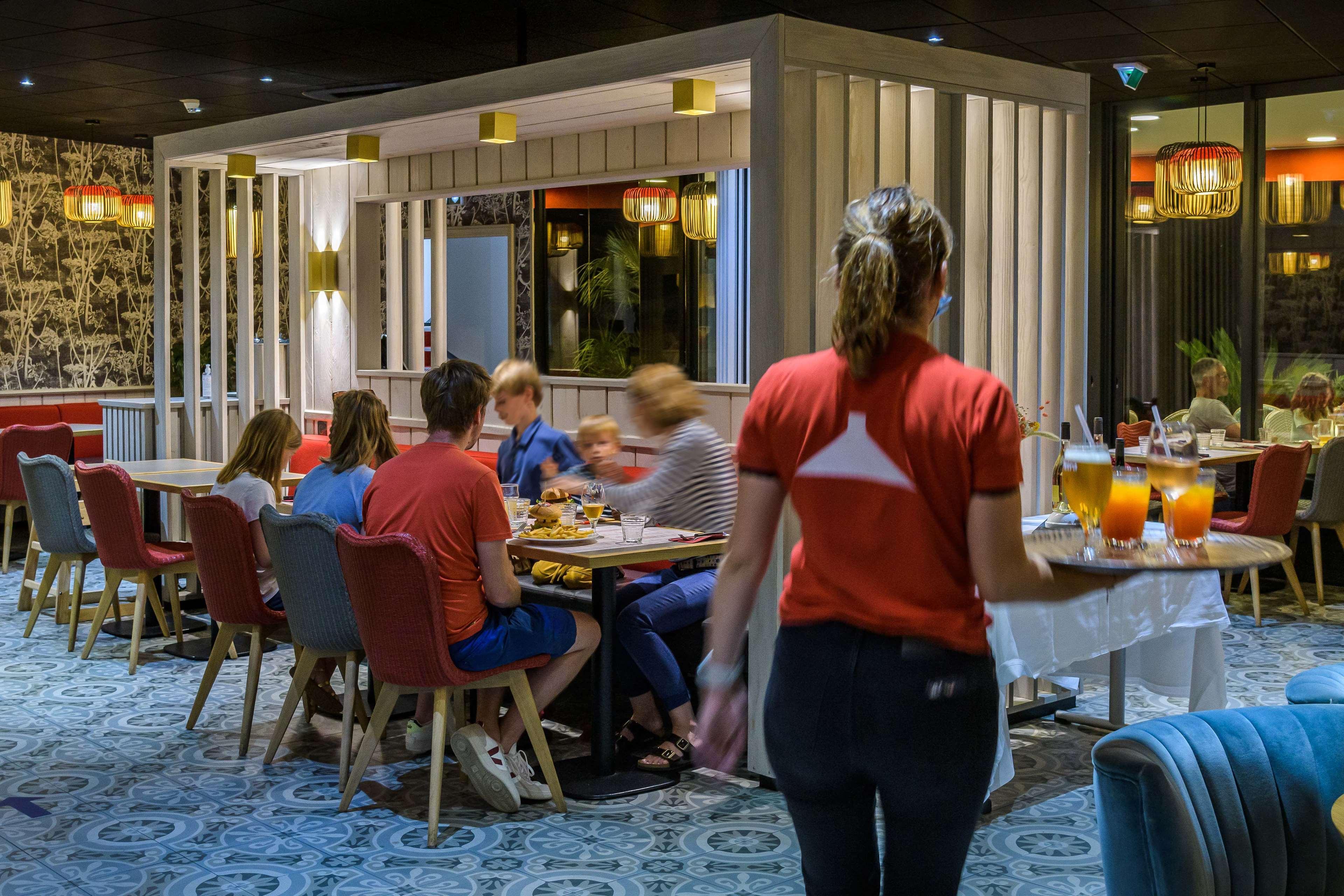 Best Western Montecristo-Bastia باستيا المظهر الخارجي الصورة