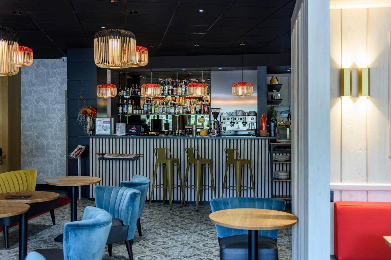 Best Western Montecristo-Bastia باستيا المظهر الخارجي الصورة