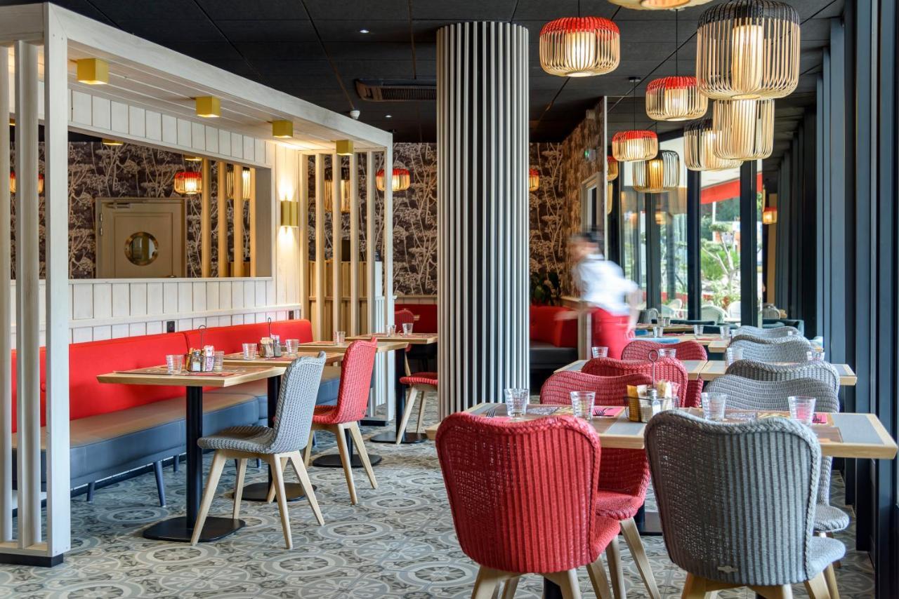 Best Western Montecristo-Bastia باستيا المظهر الخارجي الصورة